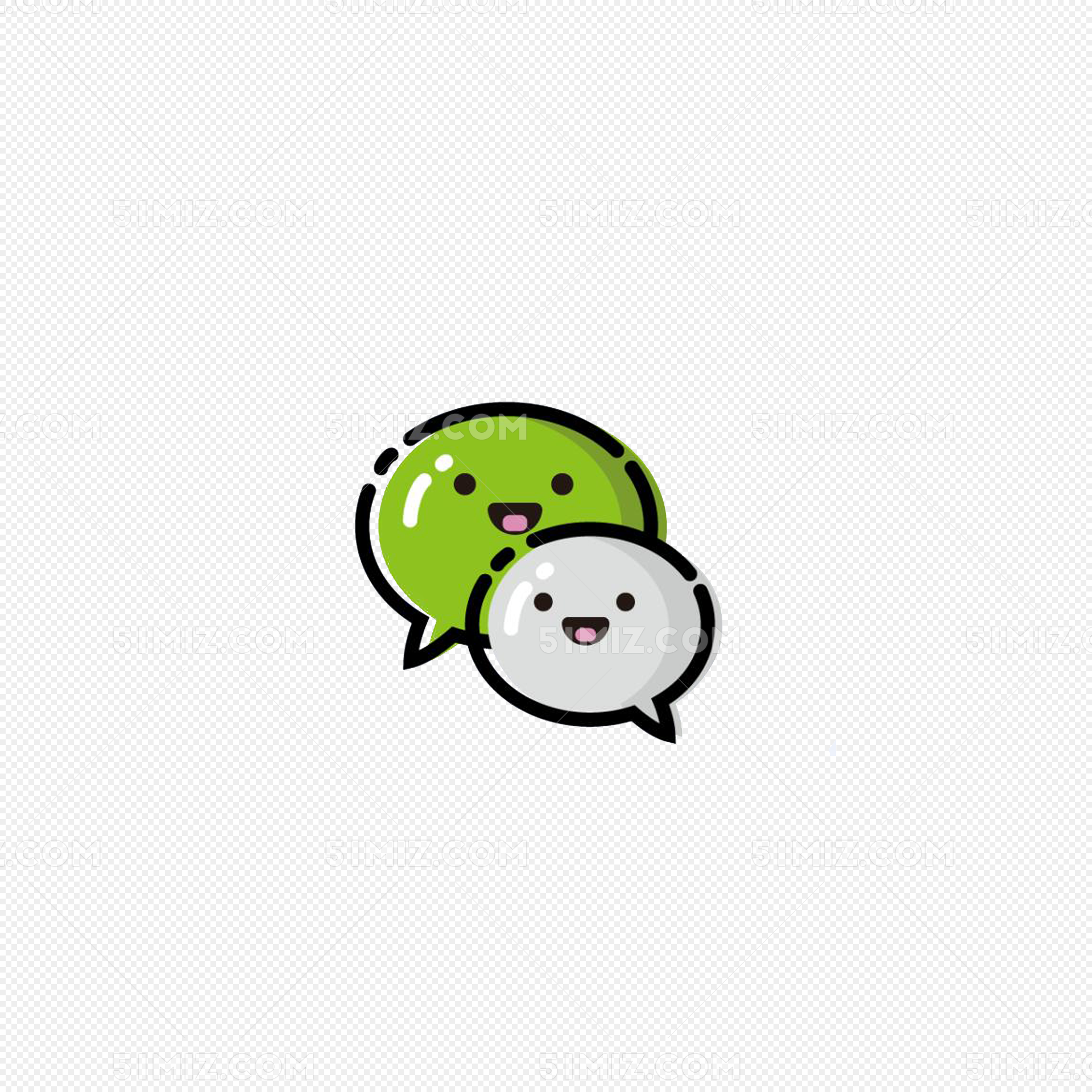 wechat